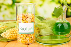 Inkberrow biofuel availability