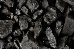 Inkberrow coal boiler costs