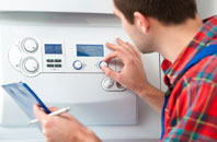 free Inkberrow gas safe engineer quotes