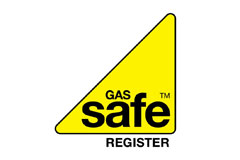 gas safe companies Inkberrow